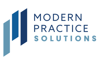 Modern Practice Logo